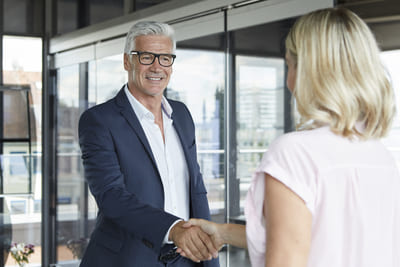 Find on-site Representative